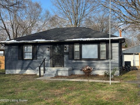 Photo of 2709 Pioneer Rd, Louisville, KY 40216 (MLS # 1704908)