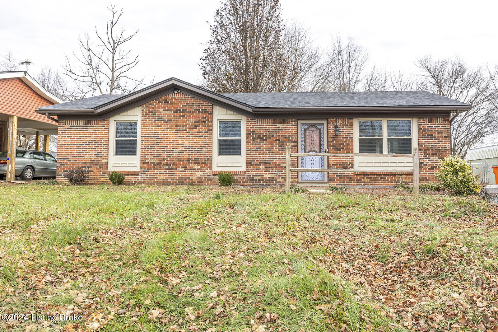 106 Debbie Dr, Vine Grove, Kentucky image 1