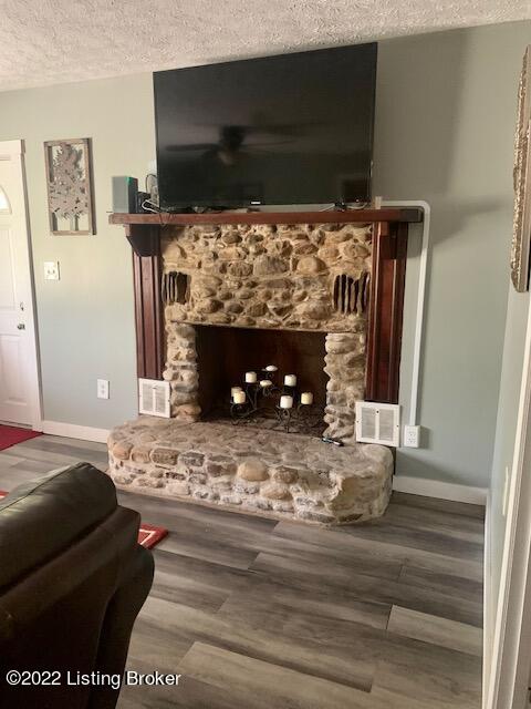 110 Andrews Ln, Jamestown, Kentucky image 19
