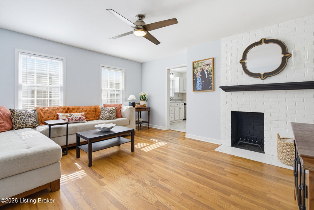 Photo of 118 Fenley Ave, Louisville, KY 40206 (MLS # 1731789)