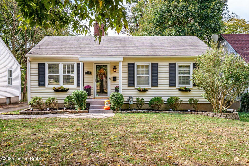 Photo of 118 Fenley Ave, Louisville, KY 40206 (MLS # 1731789)