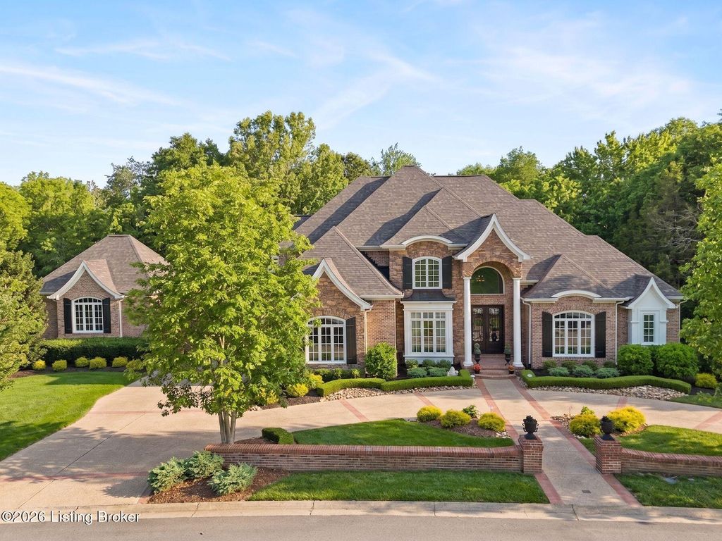 Photo of 3021 Long Creek Way, Louisville, KY 40245 (MLS # 1718928)