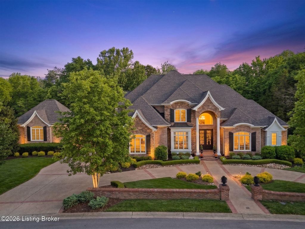 Photo of 3021 Long Creek Way, Louisville, KY 40245 (MLS # 1718928)