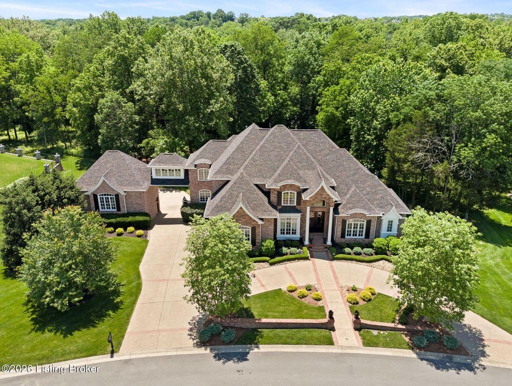 Photo of 3021 Long Creek Way, Louisville, KY 40245 (MLS # 1718928)