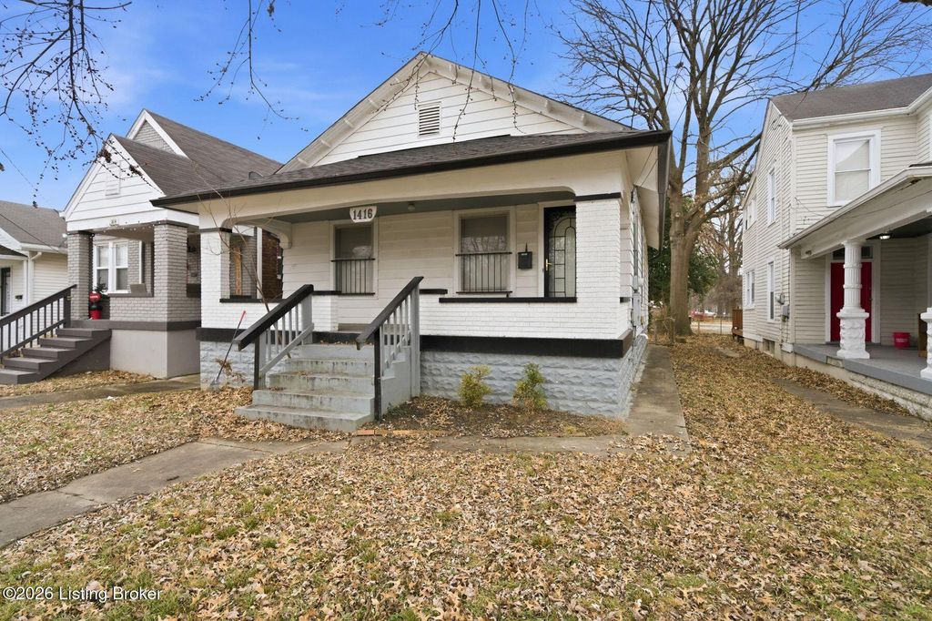 Photo of 1416 Berry Blvd, Louisville, KY 40215 (MLS # 1709338)