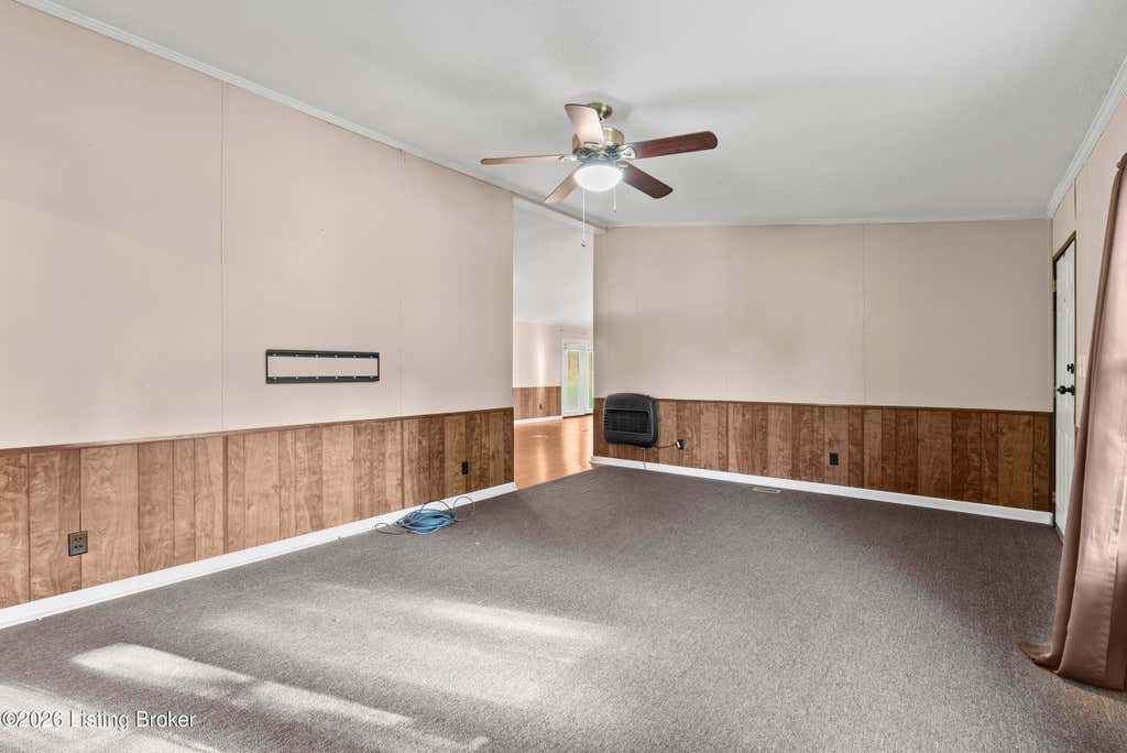Photo of 1511 Collings Hill Rd, Lebanon Junction, KY 40150 (MLS # 1726079)