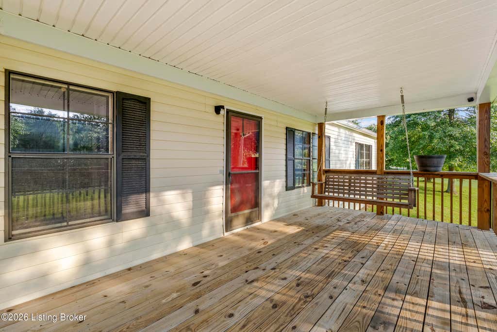 Photo of 1511 Collings Hill Rd, Lebanon Junction, KY 40150 (MLS # 1726079)