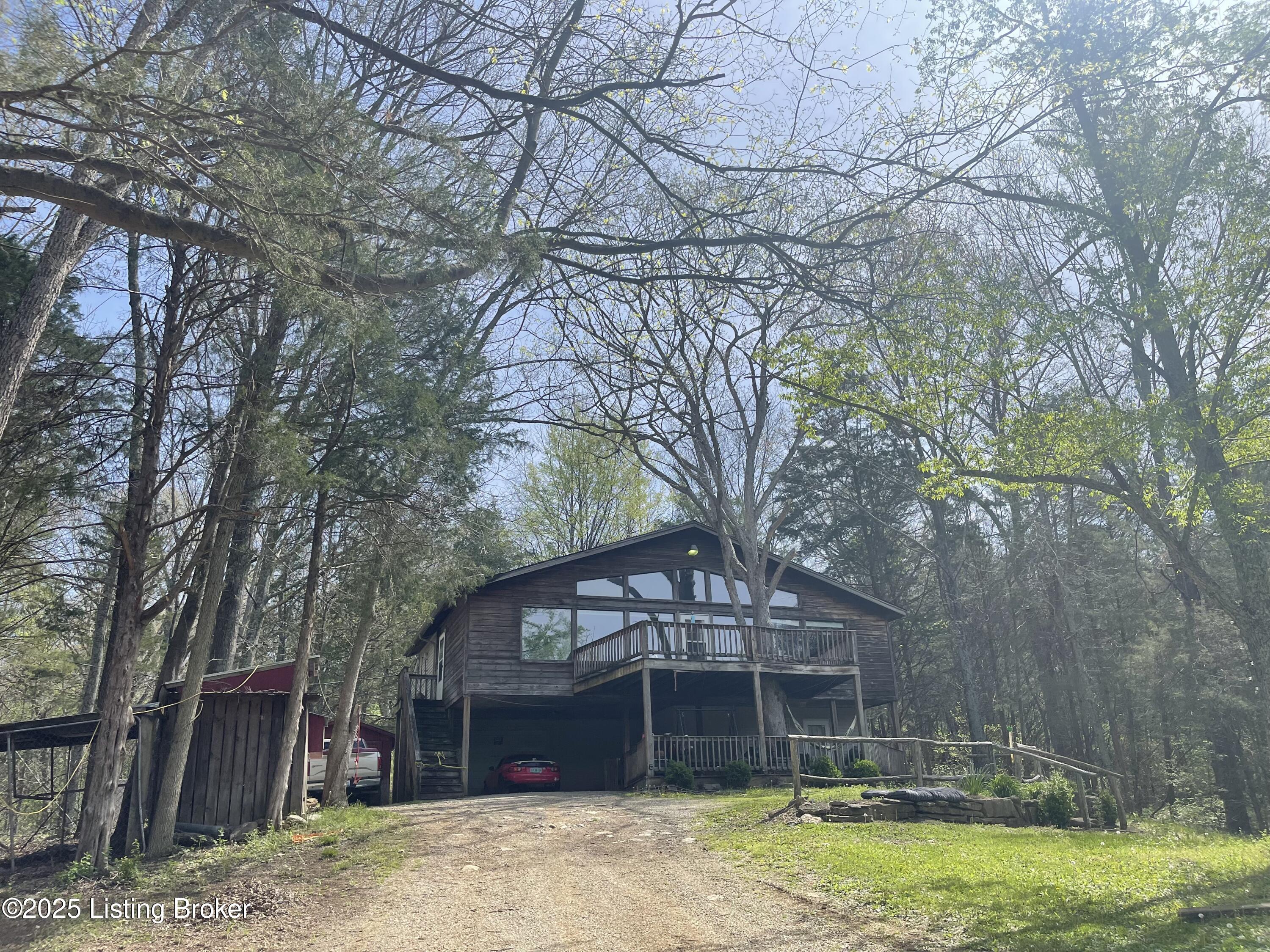 1945 W Highway 524, La Grange, Kentucky image 1