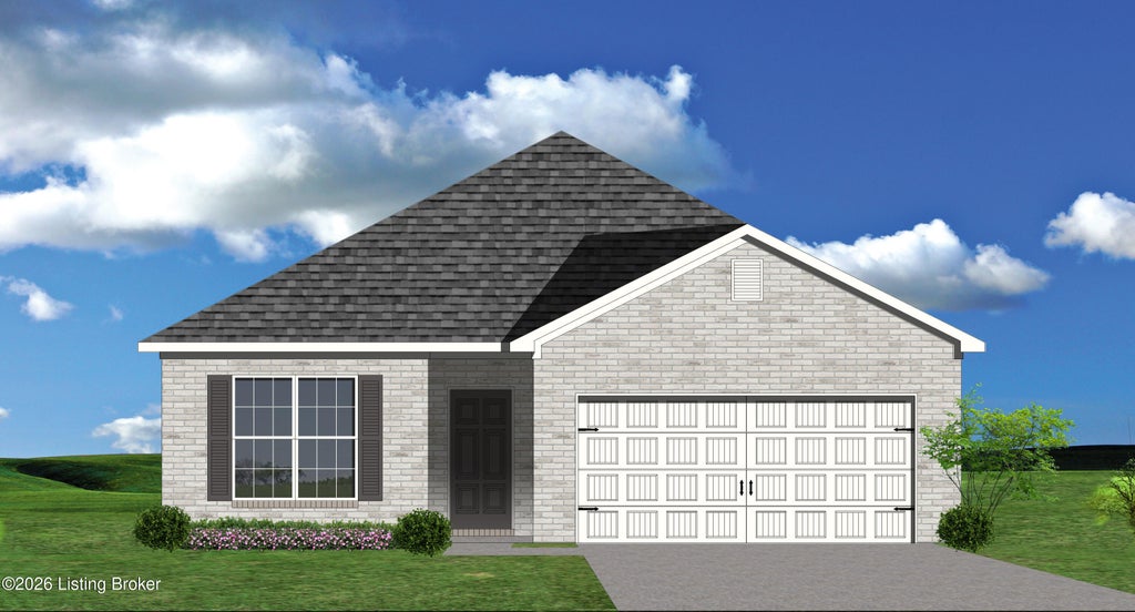 Photo of 7920 Copper Drift Way, Louisville, KY 40291 (MLS # 1724758)