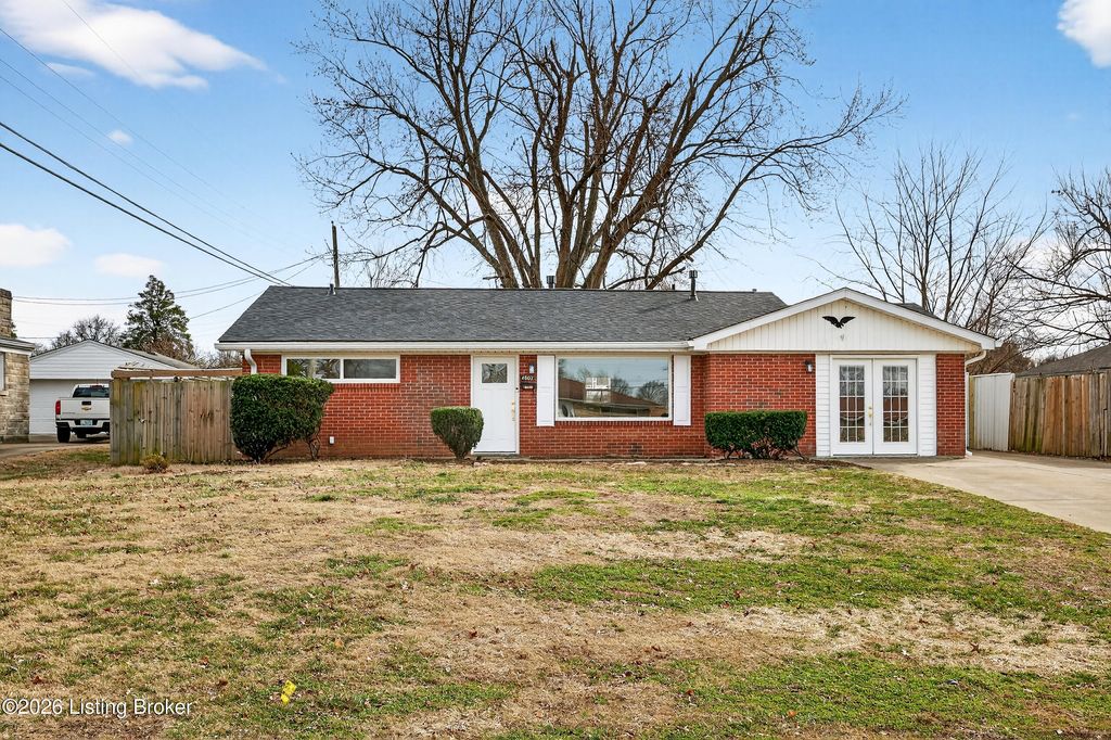Photo of 4902 Dee Rd, Louisville, KY 40219 (MLS # 1707847)