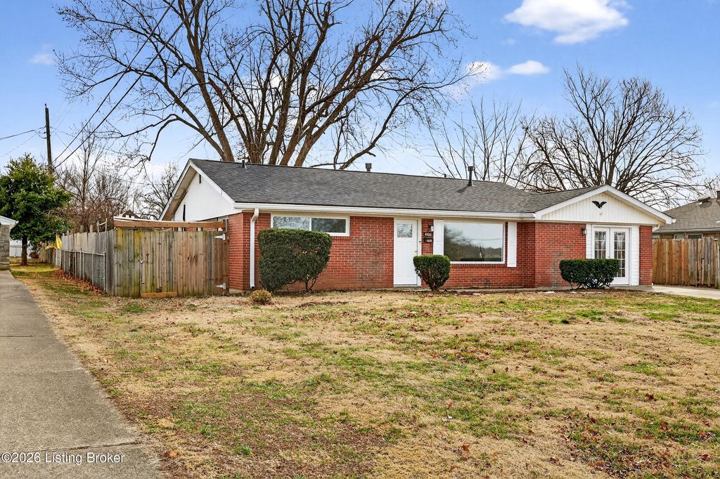 Photo of 4902 Dee Rd, Louisville, KY 40219 (MLS # 1707847)