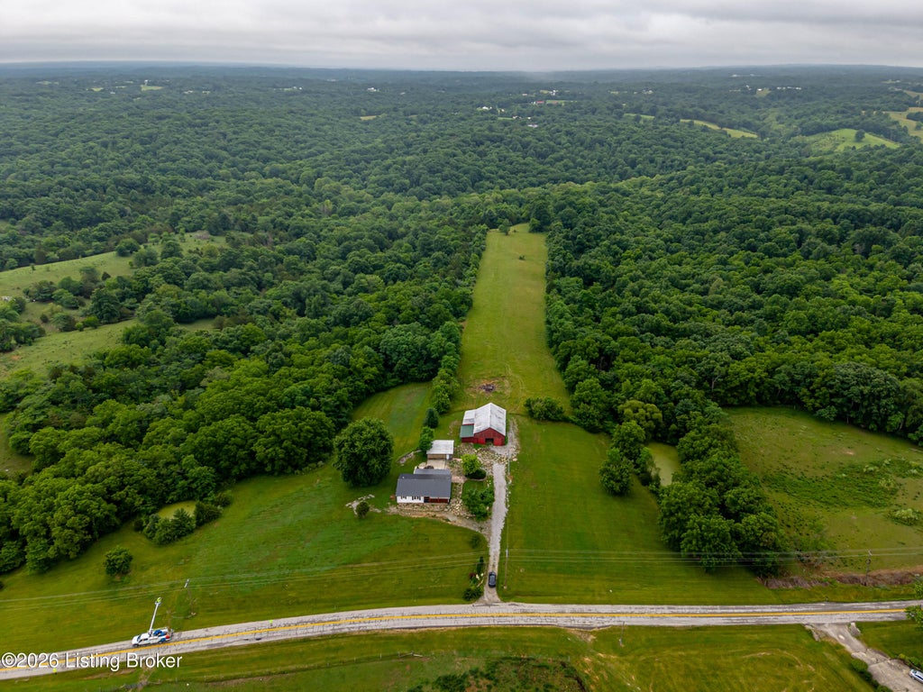 Photo of 1992 Cedarmore Rd, Bagdad, KY 40003 (MLS # 1732910)