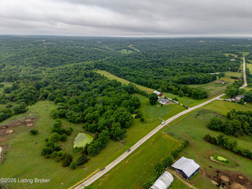 Photo of 1992 Cedarmore Rd, Bagdad, KY 40003 (MLS # 1732910)
