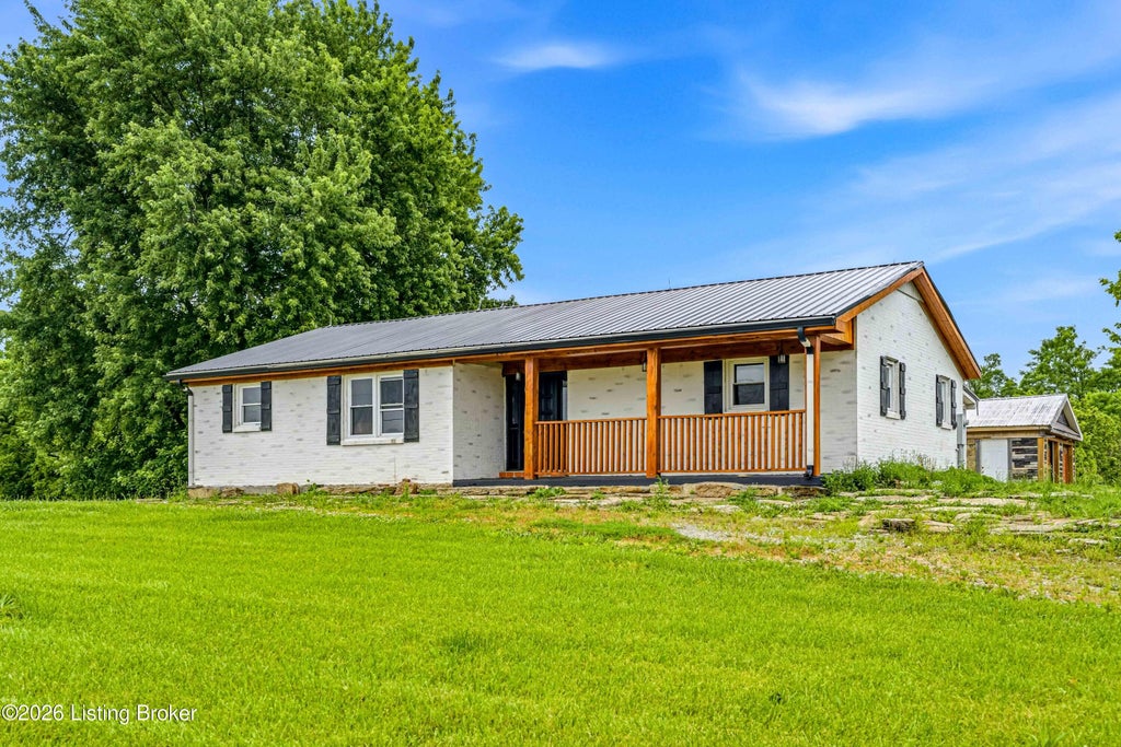 Photo of 1992 Cedarmore Rd, Bagdad, KY 40003 (MLS # 1732910)