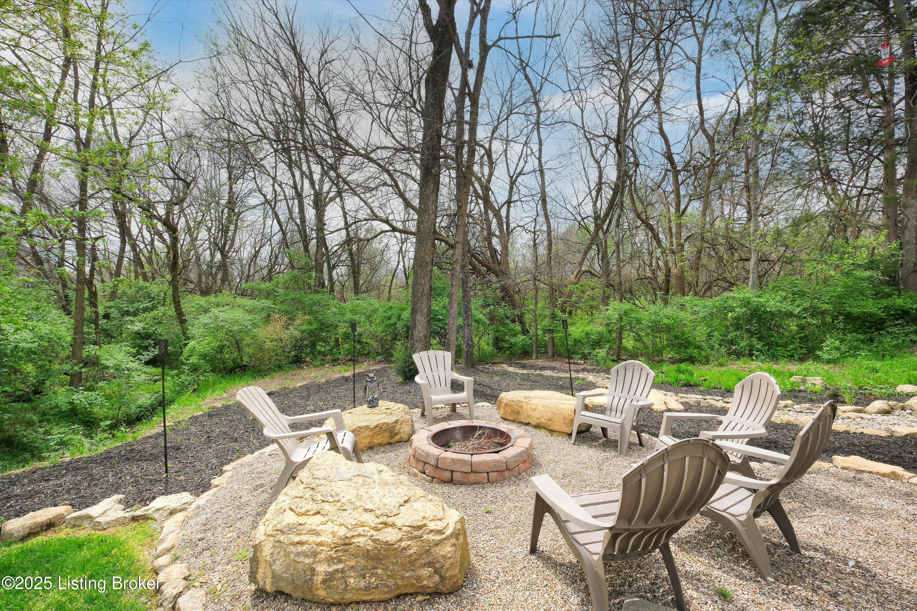 1422 Aaron Creek Dr, Fisherville, Pennsylvania image 21