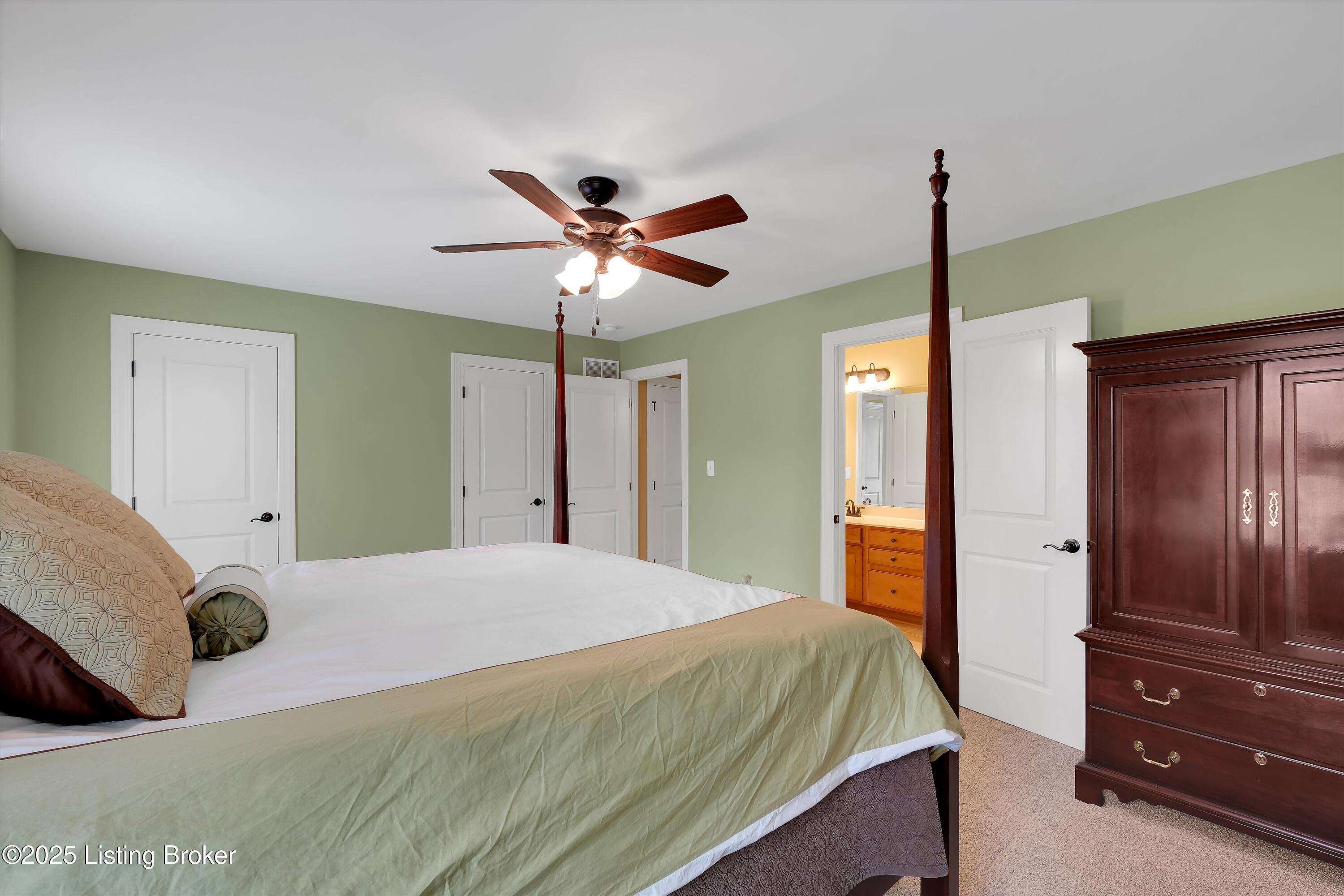 1422 Aaron Creek Dr, Fisherville, Pennsylvania image 37