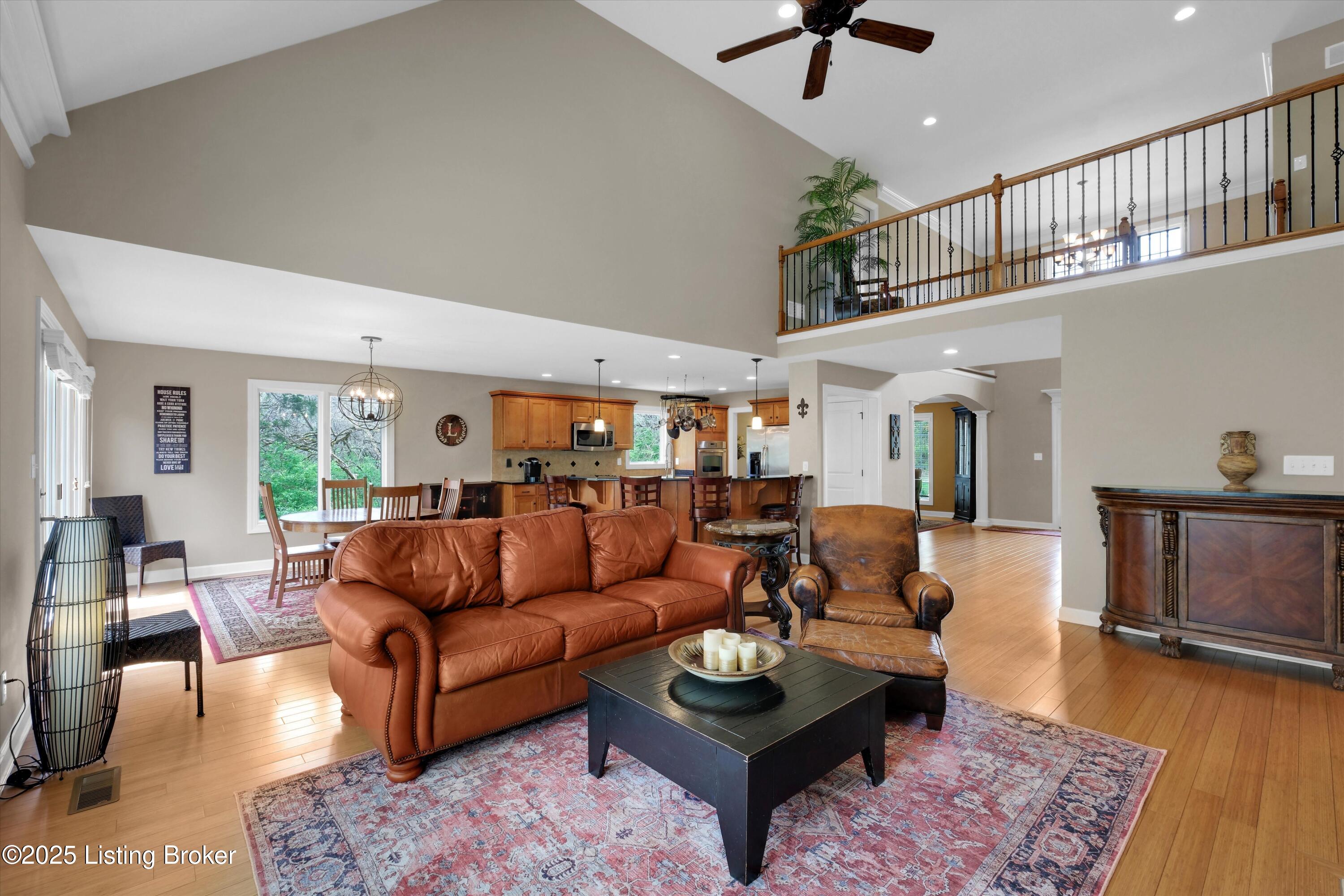 1422 Aaron Creek Dr, Fisherville, Pennsylvania image 9