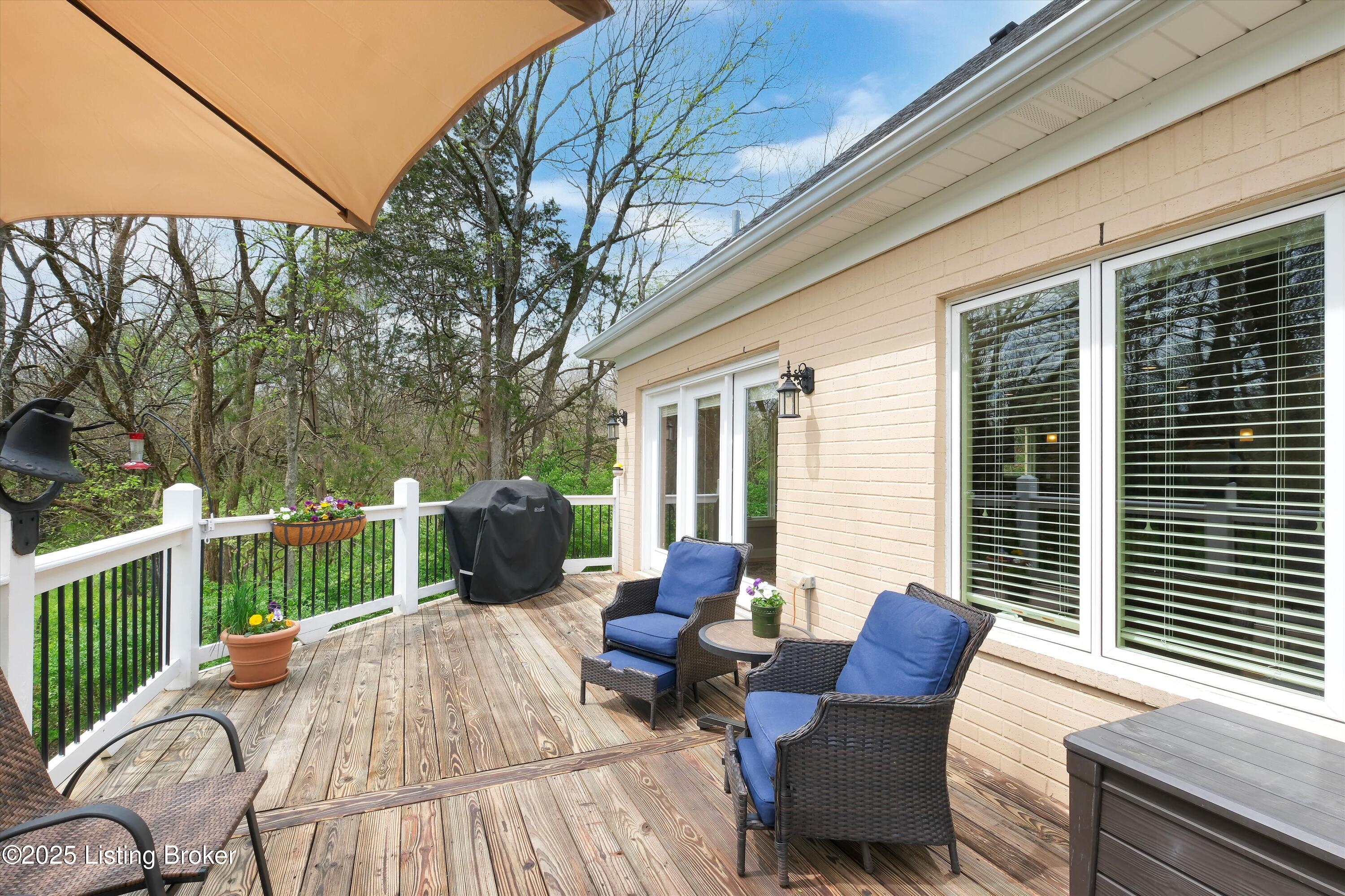 1422 Aaron Creek Dr, Fisherville, Pennsylvania image 19