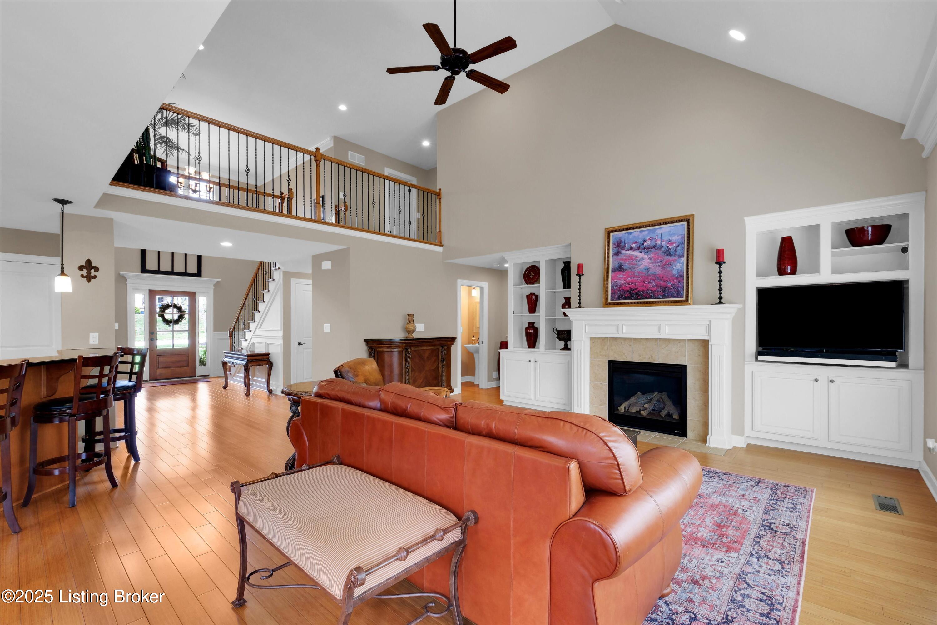 1422 Aaron Creek Dr, Fisherville, Pennsylvania image 7