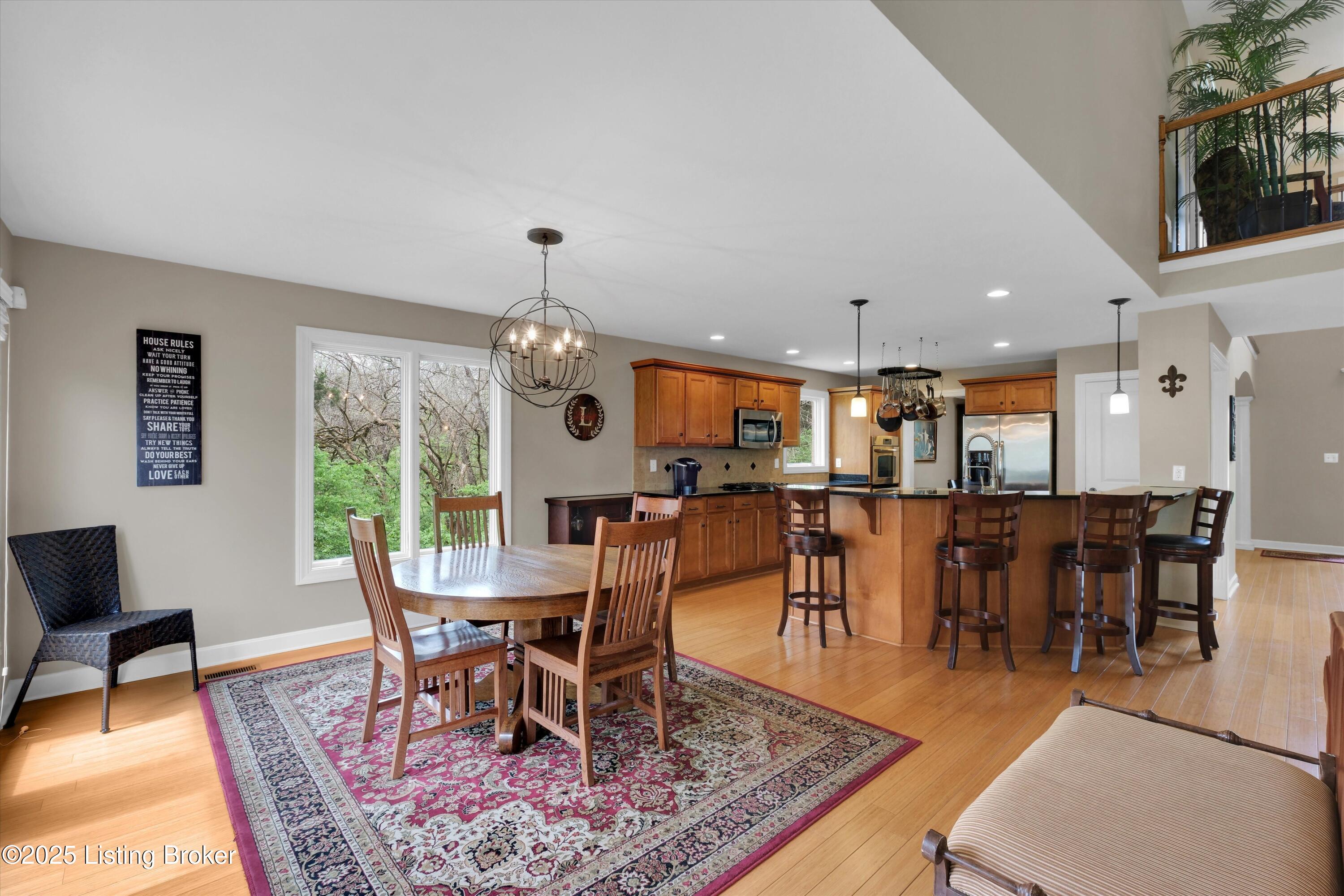 1422 Aaron Creek Dr, Fisherville, Pennsylvania image 11