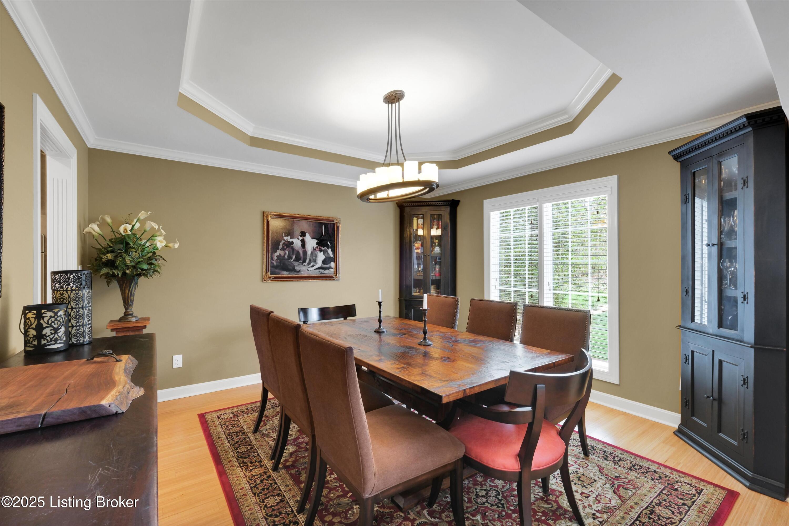 1422 Aaron Creek Dr, Fisherville, Pennsylvania image 18