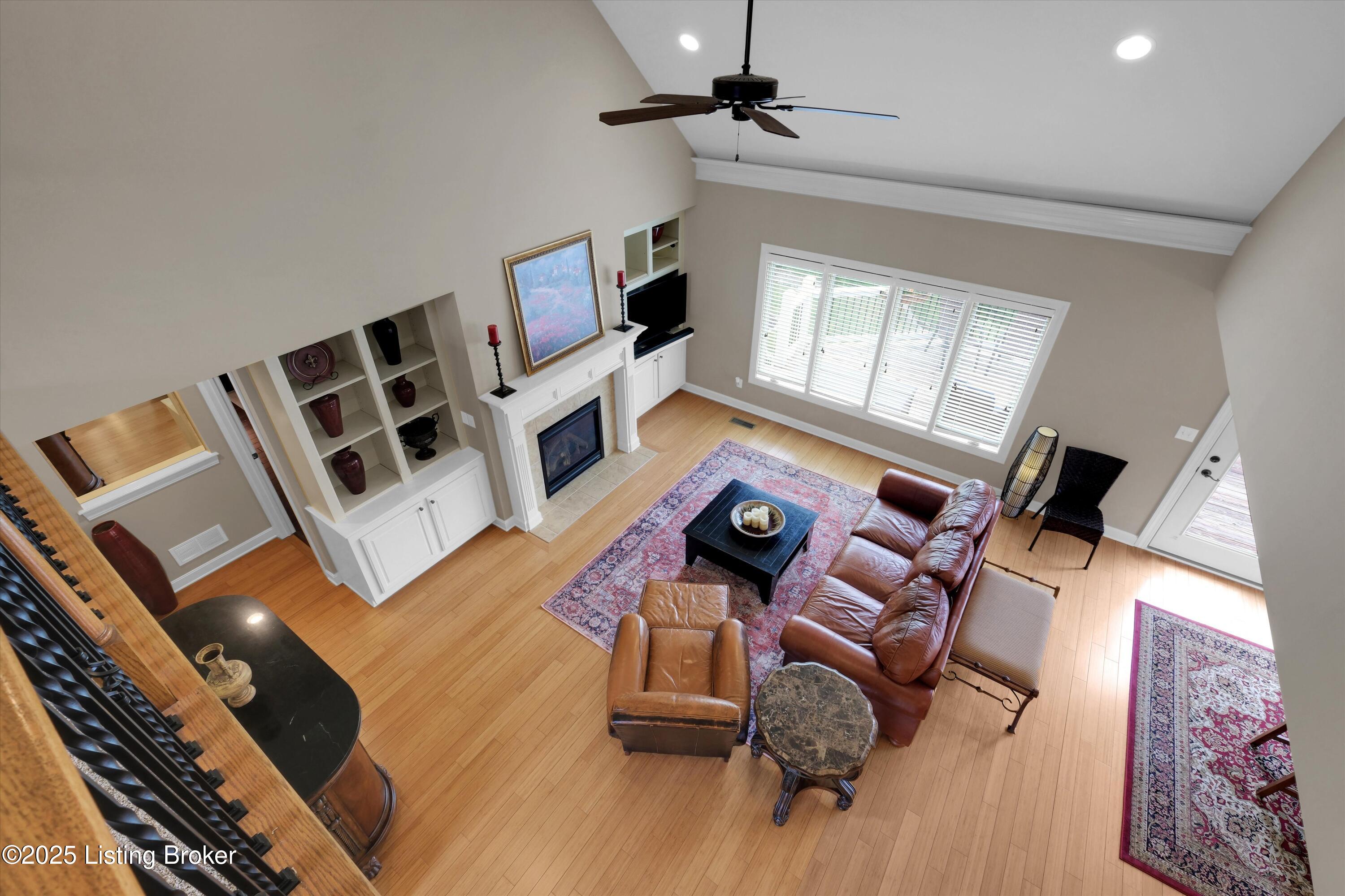 1422 Aaron Creek Dr, Fisherville, Pennsylvania image 33