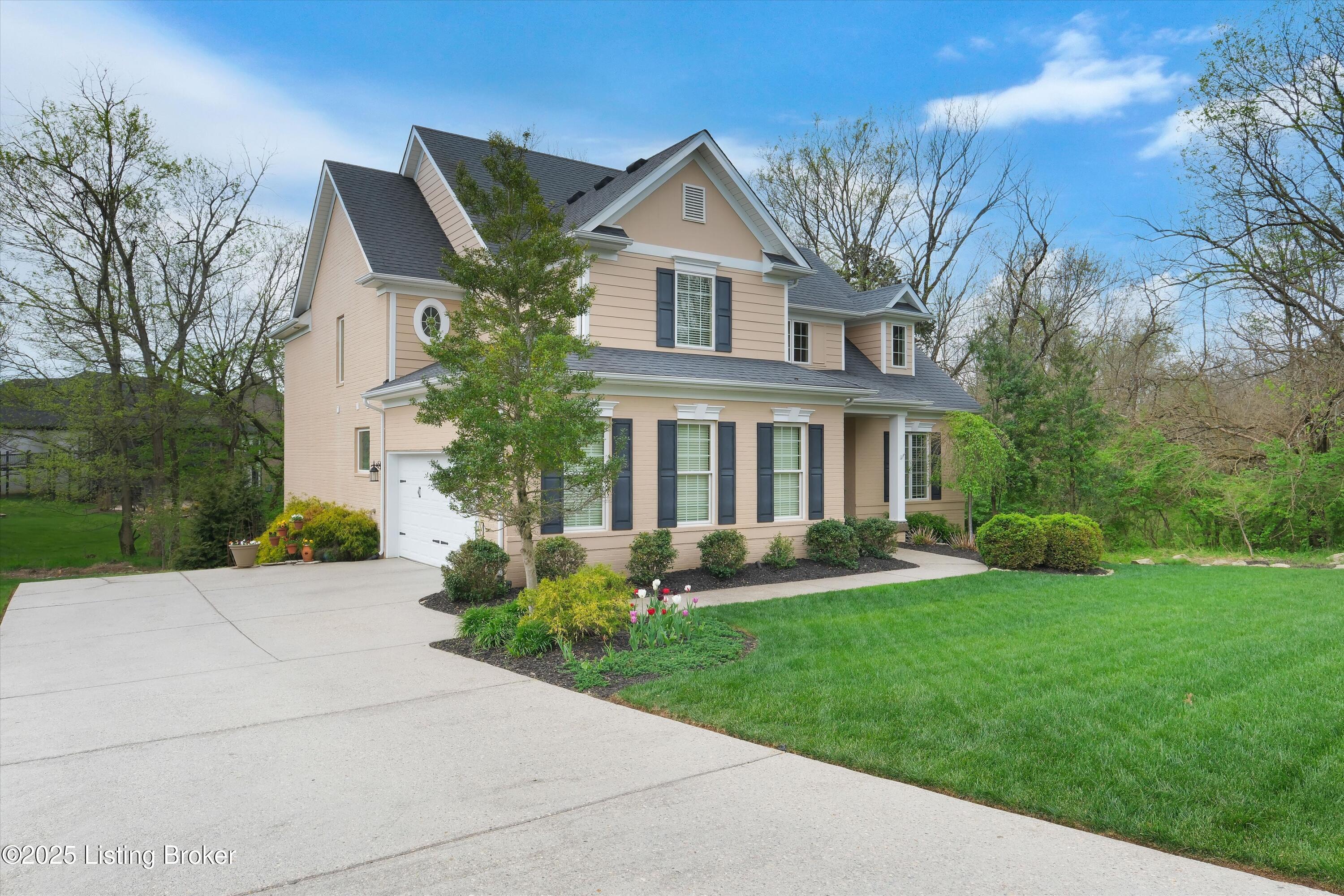 1422 Aaron Creek Dr, Fisherville, Pennsylvania image 3