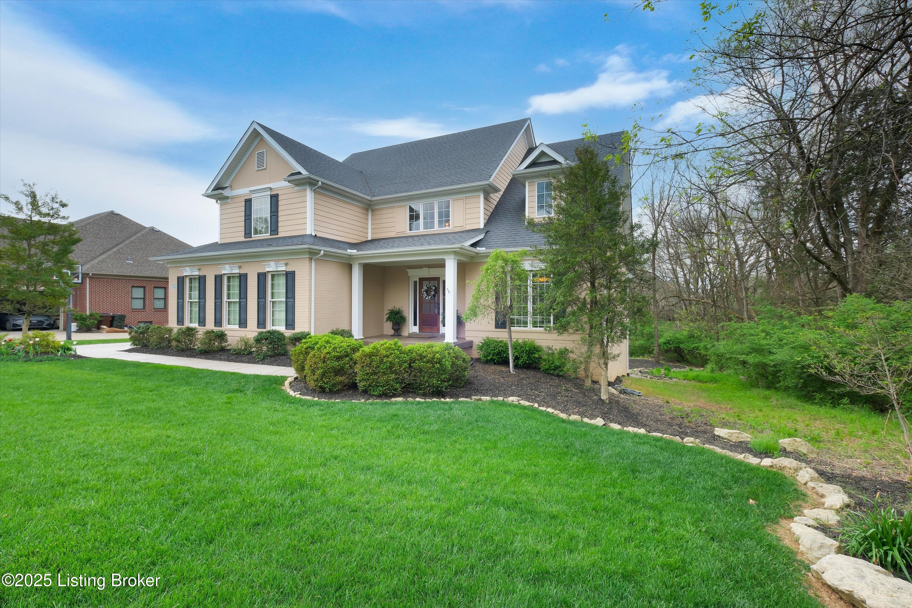 1422 Aaron Creek Dr, Fisherville, Pennsylvania image 5