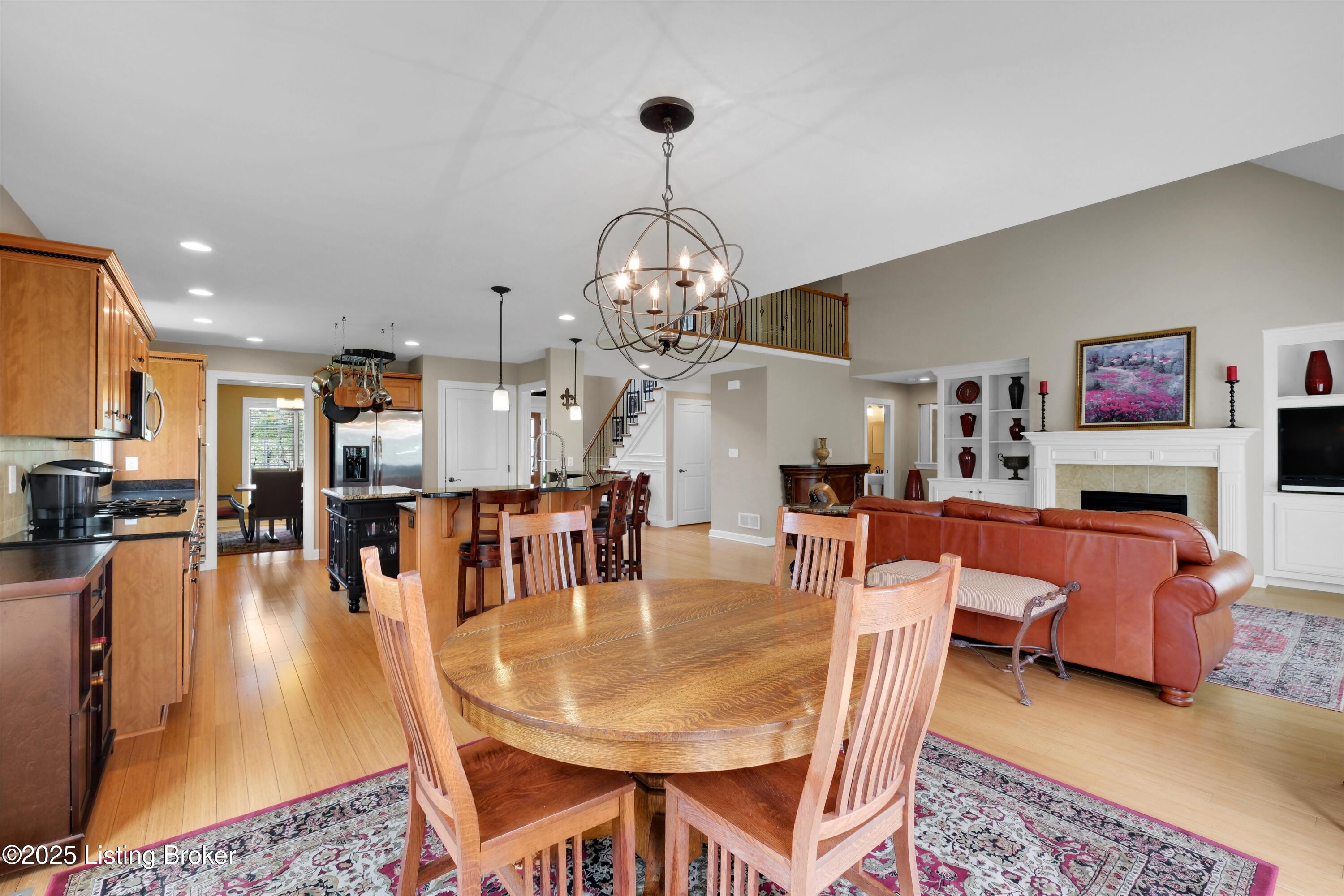 1422 Aaron Creek Dr, Fisherville, Pennsylvania image 12