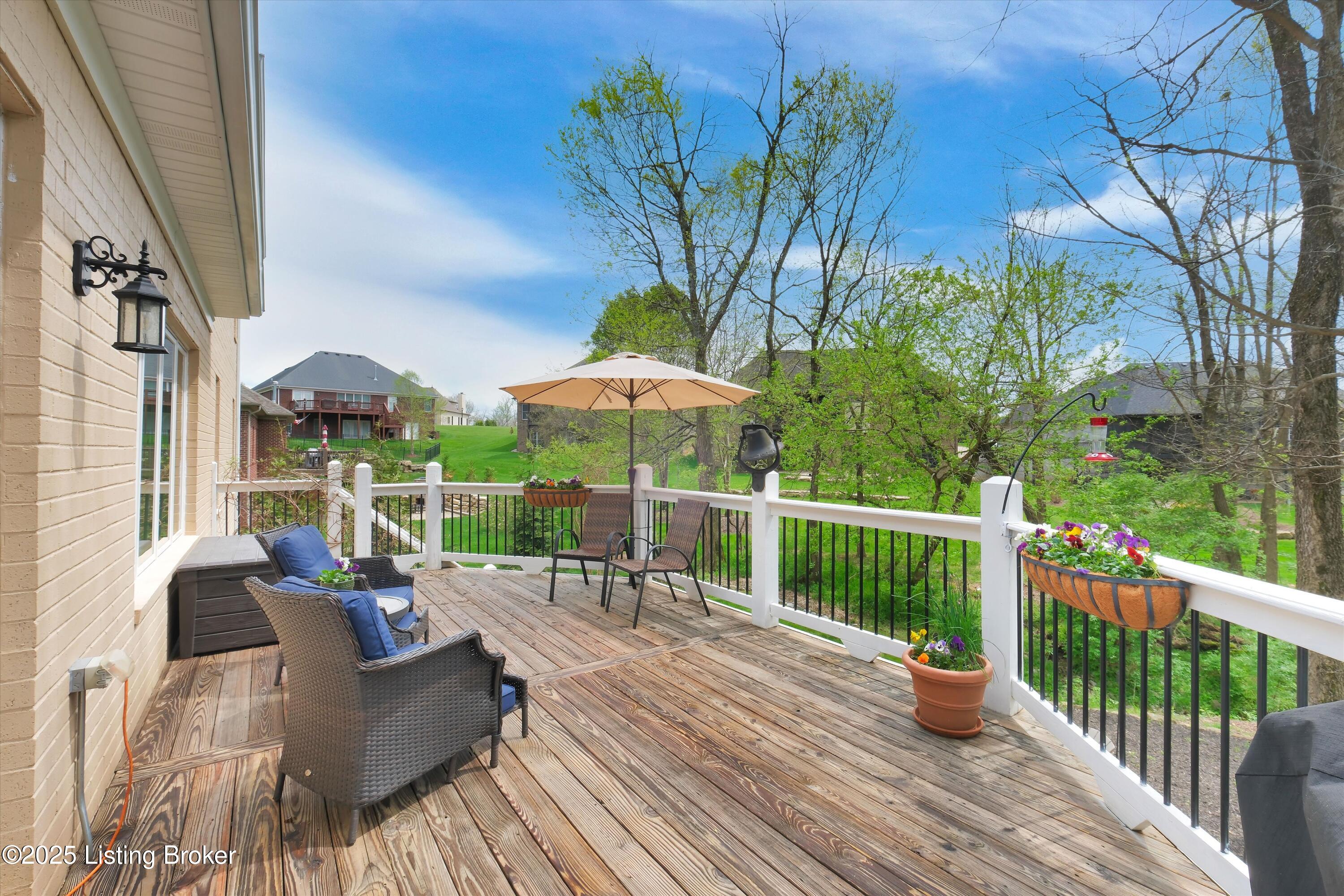1422 Aaron Creek Dr, Fisherville, Pennsylvania image 20