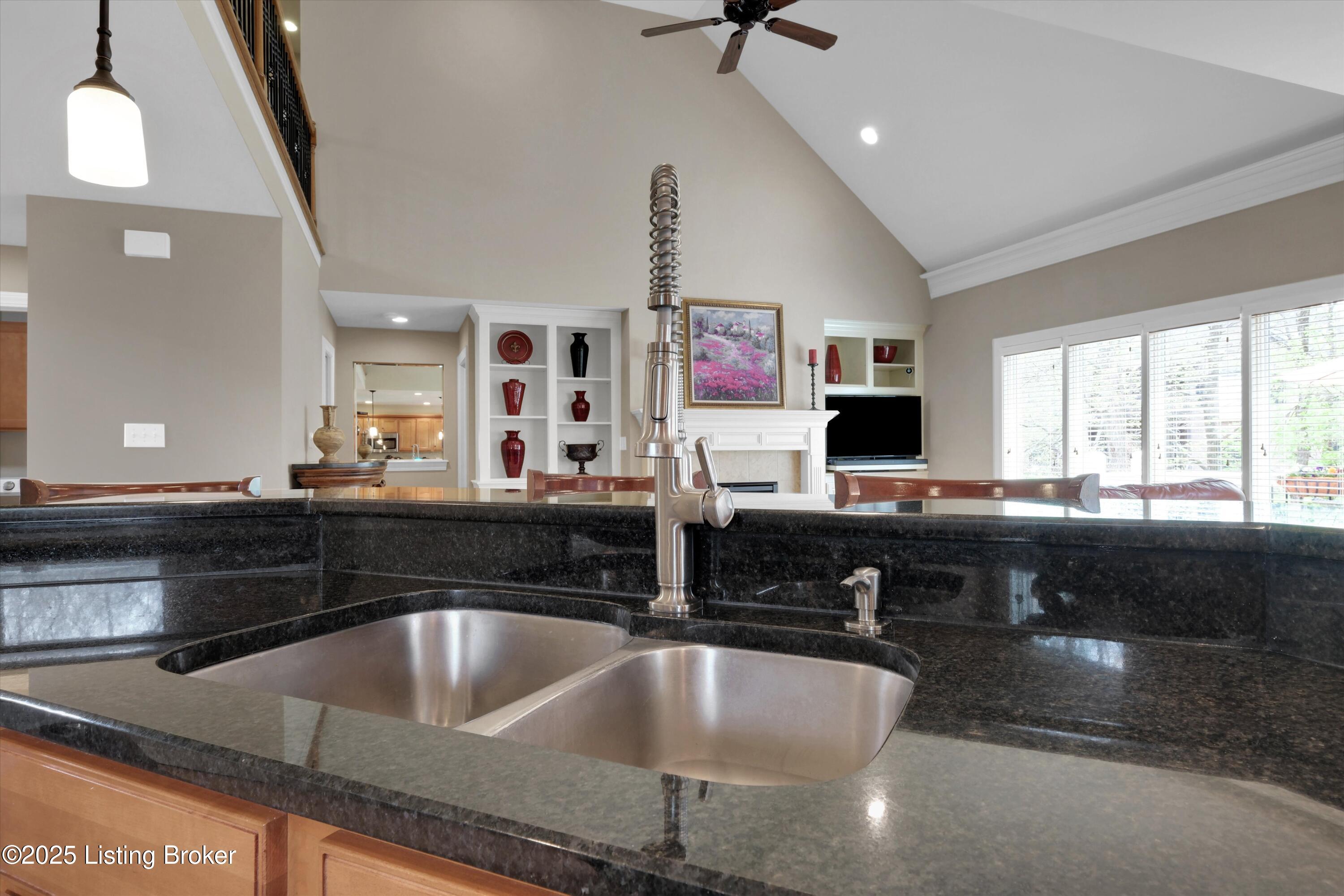 1422 Aaron Creek Dr, Fisherville, Pennsylvania image 16