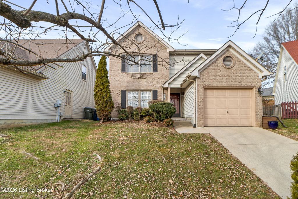 Photo of 1105 Canyon Ct, Lexington, KY 40509 (MLS # 1706747)