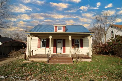 Photo of 805 Winslow St, Carrollton, KY 41008 (MLS # 1704527)