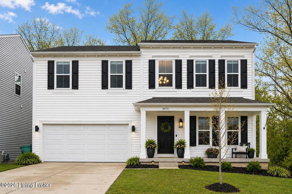 Photo of 18070 Bridle Run Dr, Louisville, KY 40245 (MLS # 1723380)