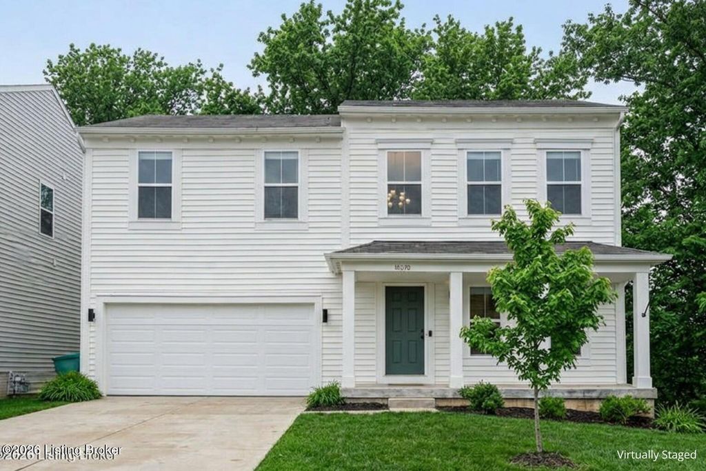 Photo of 18070 Bridle Run Dr, Louisville, KY 40245 (MLS # 1723380)