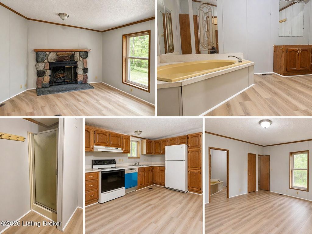 Photo of 1071 George Tabb Rd, Upton, KY 42784 (MLS # 1715755)