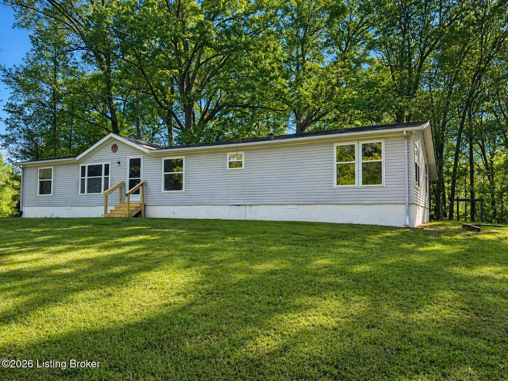 Photo of 1071 George Tabb Rd, Upton, KY 42784 (MLS # 1715755)