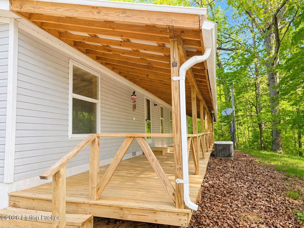 Photo of 1071 George Tabb Rd, Upton, KY 42784 (MLS # 1715755)