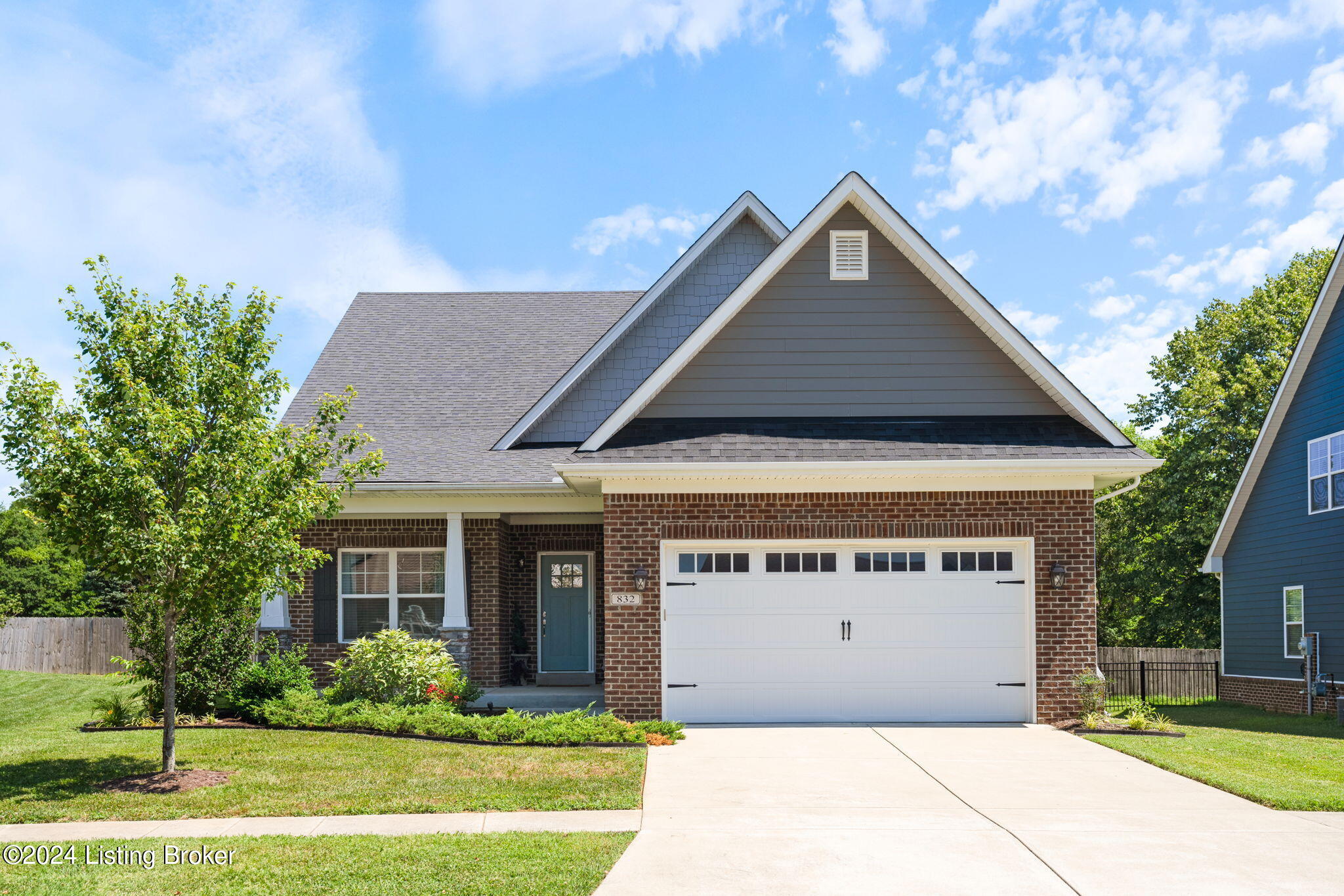 832 Artisan Pkwy, La Grange, Kentucky image 1