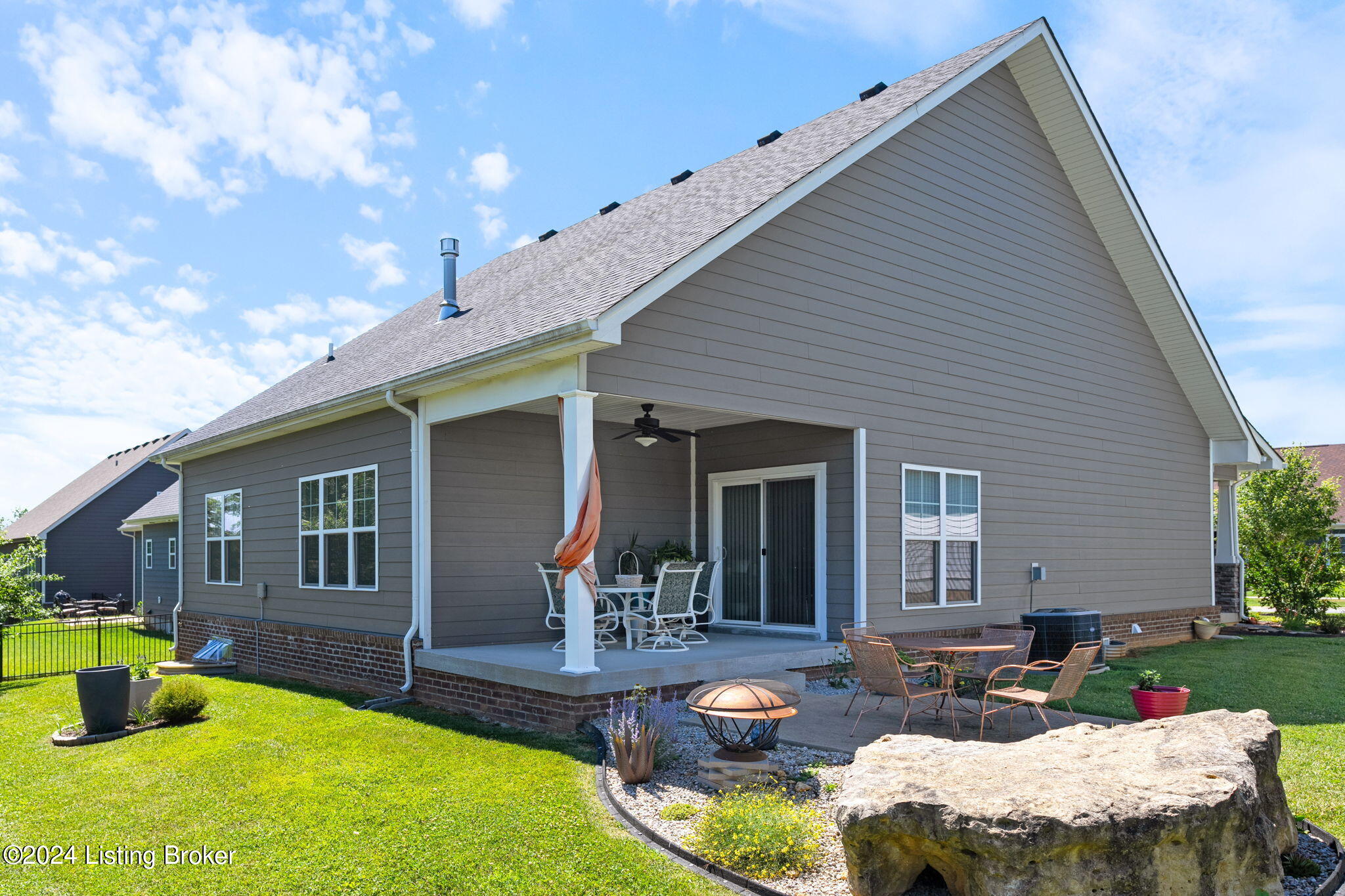 832 Artisan Pkwy, La Grange, Kentucky image 22