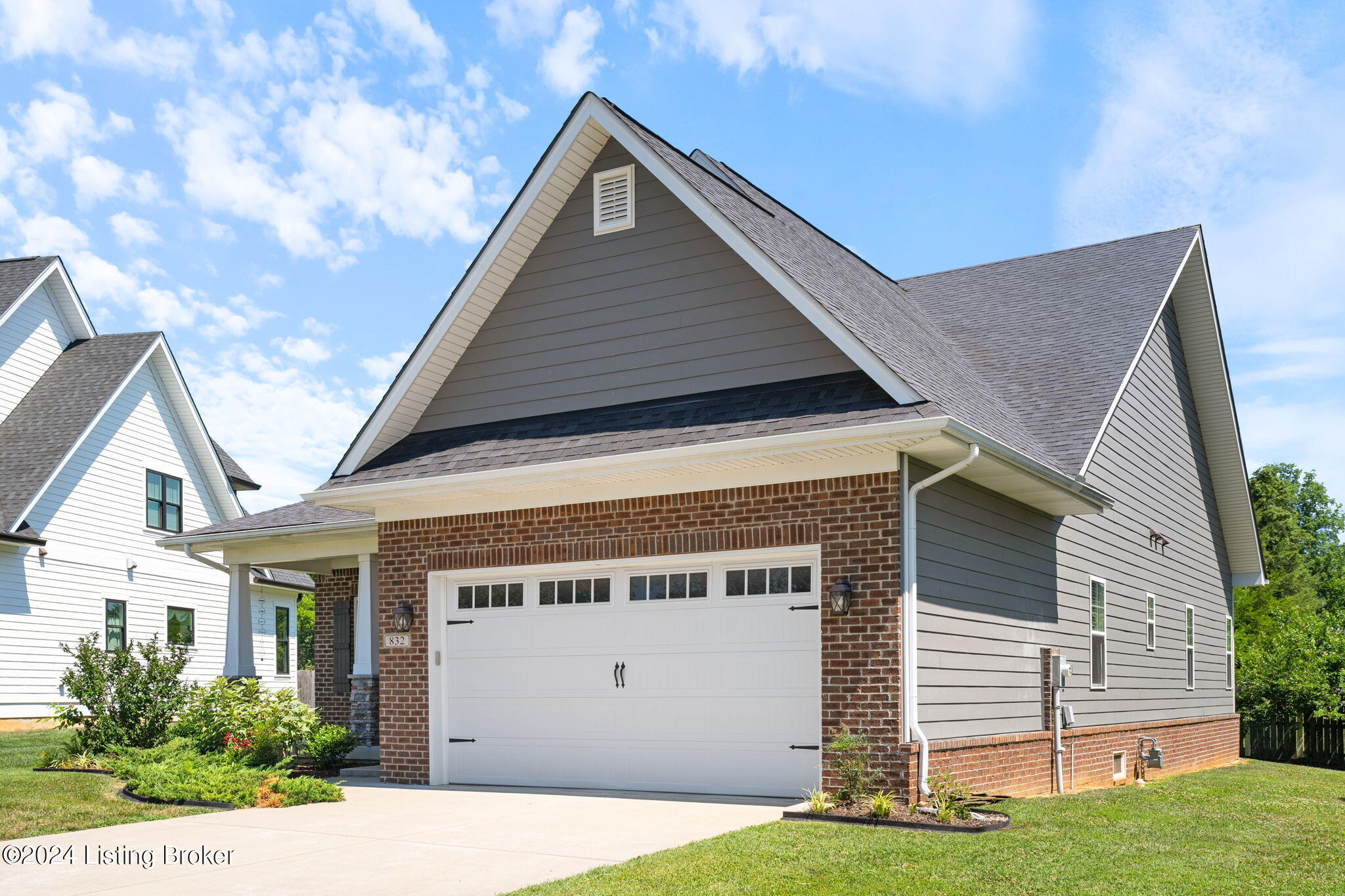 832 Artisan Pkwy, La Grange, Kentucky image 14