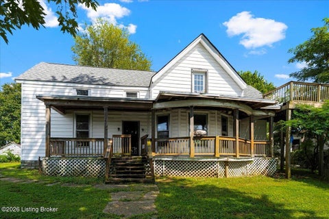 Homes For Sale - 104 4th St<br/> Berry, KY 41003
