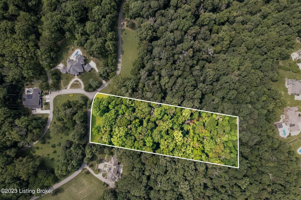 Photo of 14403 River Glades Ln, Prospect, KY 40059 (MLS # 1699414)