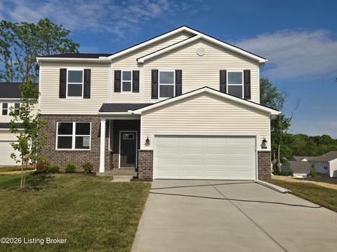 Homes For Sale - 6805 Oak Rock Dr<br/> Louisville, KY 40291