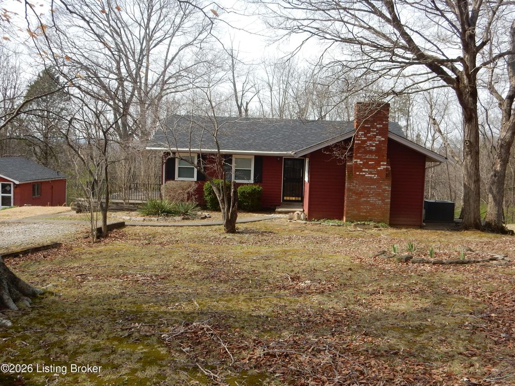 Photo of 161 Wirth Dr, Shepherdsville, KY 40165 (MLS # 1712074)