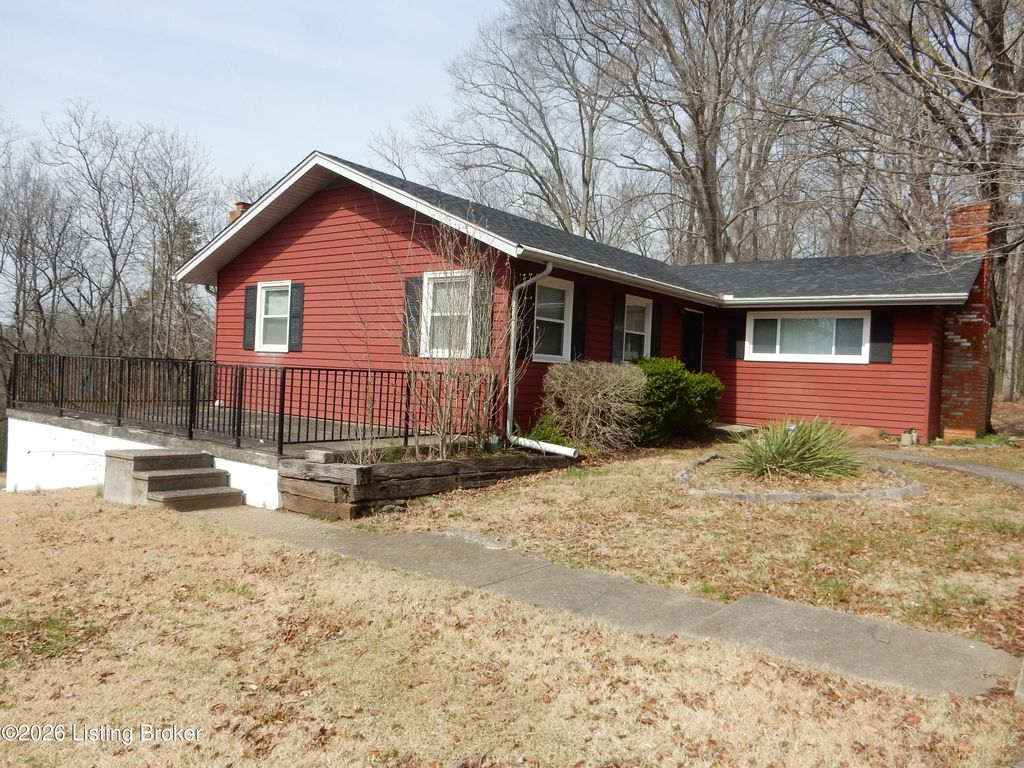 Photo of 161 Wirth Dr, Shepherdsville, KY 40165 (MLS # 1712074)