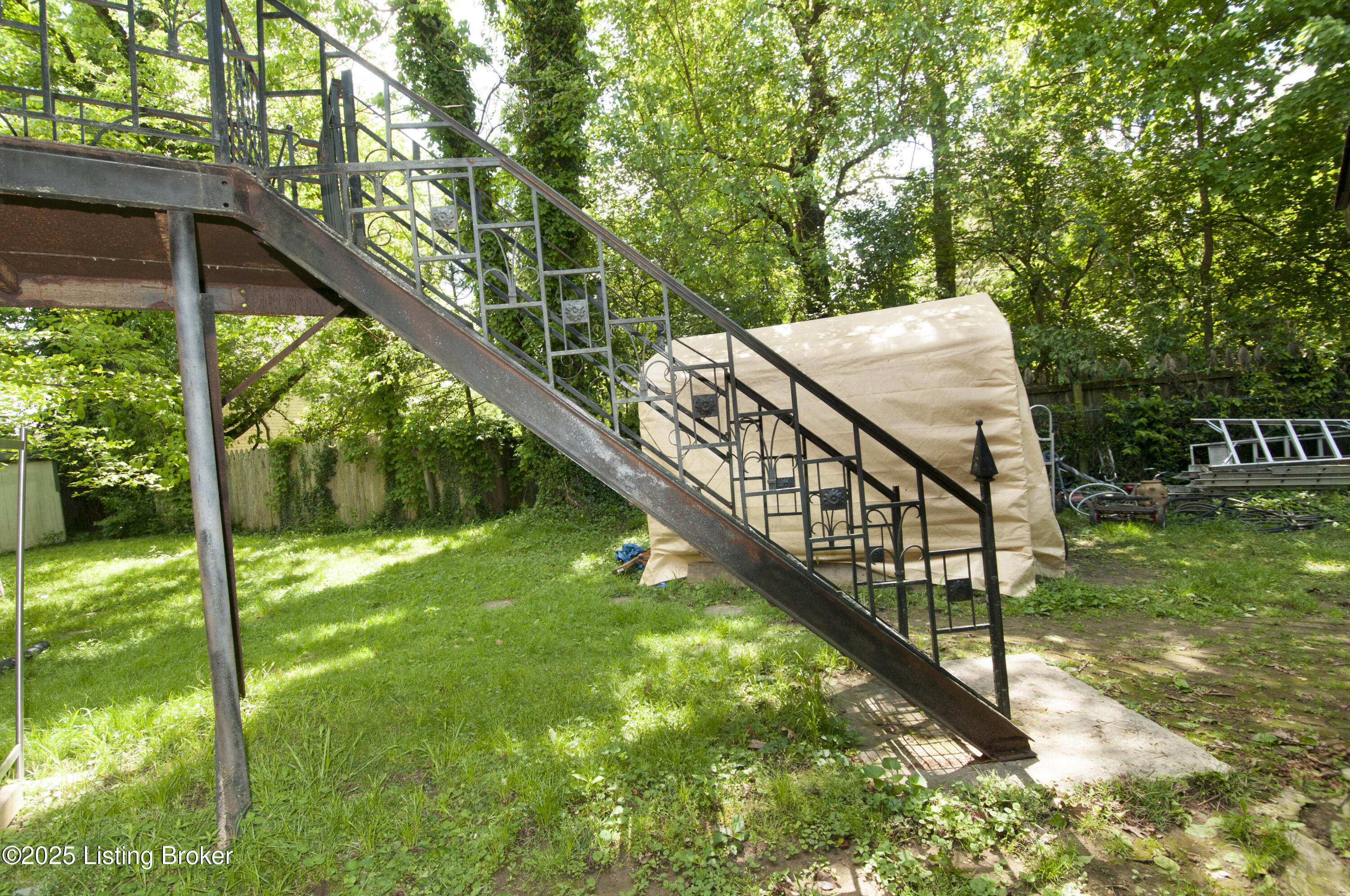 357 Ridgeway Ave, Louisville, Pennsylvania image 31