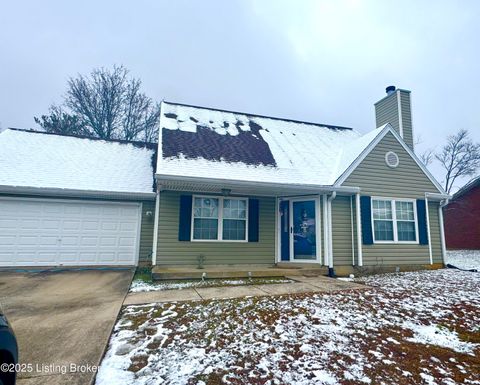 Photo of 307 Oak Valley Dr, Elizabethtown, KY 42701 (MLS # 1704769)