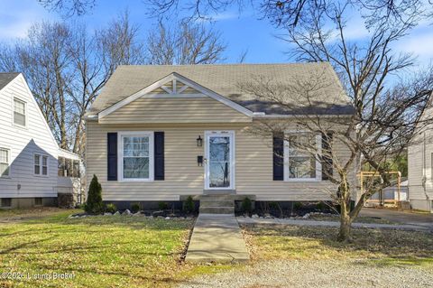 Photo of 915 Washburn Ave, Louisville, KY 40222 (MLS # 1707041)