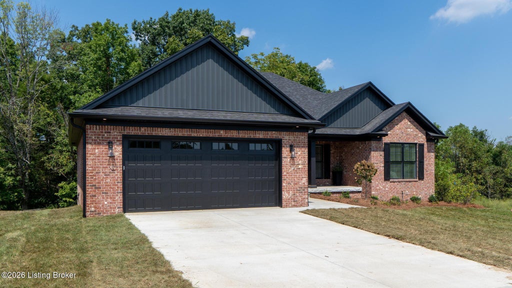 Photo of 495 Wills Way, Taylorsville, KY 40071 (MLS # 1729602)